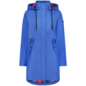 Moke: Moke Billie Raincoat