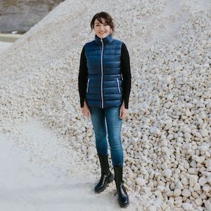 Moke: Moke Emily Vest