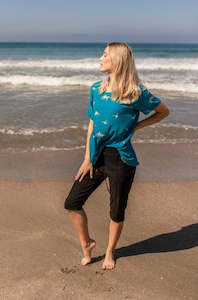 Spring 2021: Paris Capri