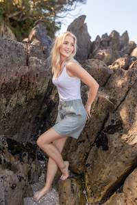 Spring 2021: Beach Road Shorts - Select Colours on Sale