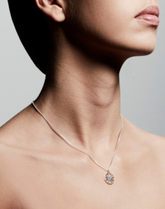 Pilgrim: Pilgrim Kaylee Necklace
