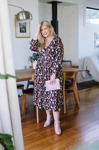 The Shoe Collective: Munich Boot