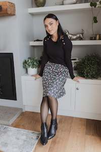 Winter 2022: Winter Ella Skirt