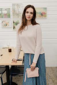 Winter 2022: Emily Jumper