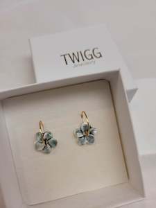 Summer 2022: Porcelain H/M Ceramic E Forget Me Knot