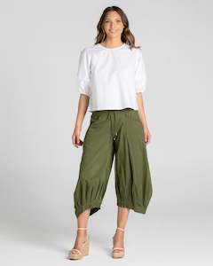 Guru Pant - from $89