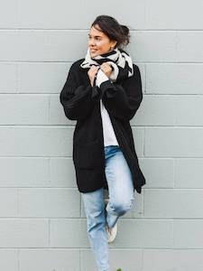 Winter 2023: Lola Cardigan