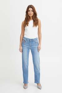 Pulz Jeans: Pulz Karolina Jean L30