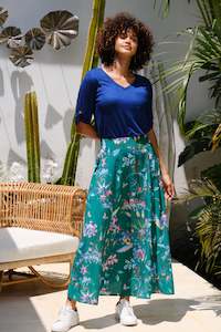 Summer 23 24: Dance with Me Skirt