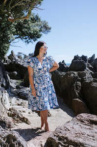 Summer 23 24: Popsicle Dress