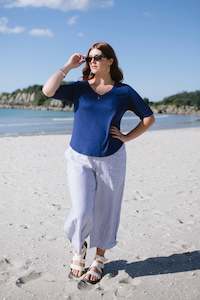 Summer 23 24: Let The Sunshine Tee