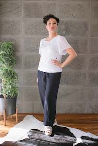 Winter 2024: Seychelles Pant - Long