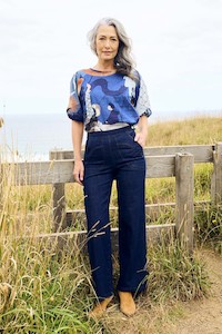 Winter 2024: ODP Peggy Jeans