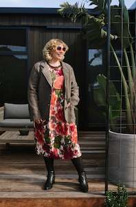 Winter 2024: Solstice Dress