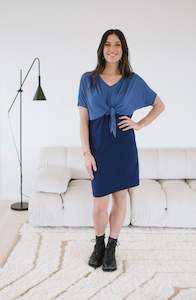 Summer 2022: Reversible Sea Glass