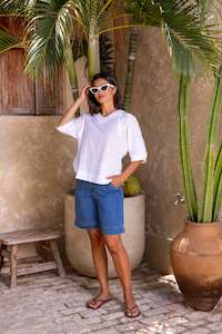 Summer 23 24: Maeve Blouse