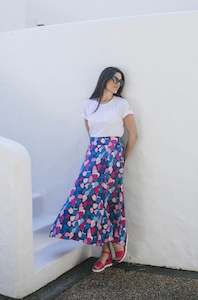 Summer 23 24: Over The Moon Tee