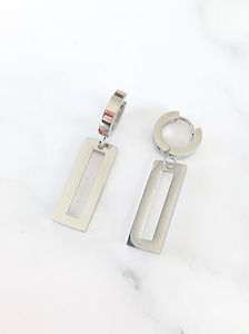 Spring 2025: JJB Laurel Earrings