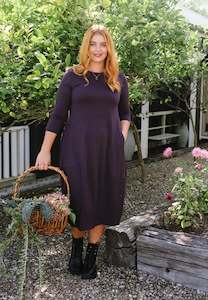 Winter 2025: Winslet Dress