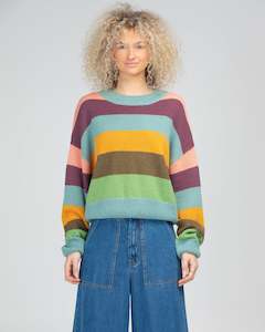 Knitwear: Pipi Jumper
