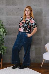 Roller Girl Cords 7/8