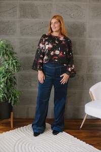 Winter 2025: Roller Girl Cords