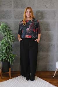 Winter 2025: Luna Tabard