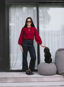 Lothlorian Cirrus Jumper