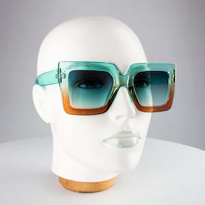 Harlow Burnt Orange HTSOYF