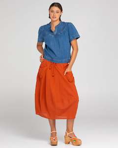 Guru Skirt