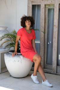 Summer 23 24: BeachBound Dress