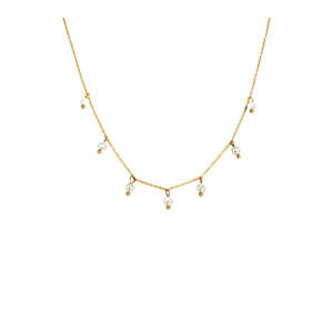 Lindi Kingi Pearl Multi Necklace