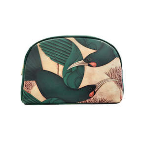 Winter 2025: Kathryn Furniss Cosmetic Bag