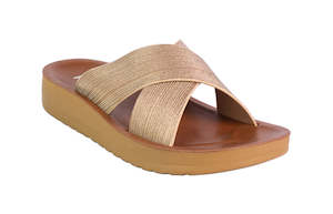 The Shoe Collective: Yaroomba Slide