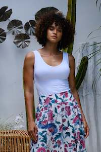 Summer 23 24: Bettie Singlet