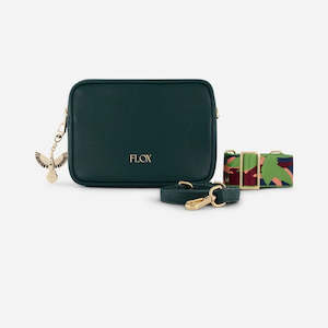 Flox Cross Body Bag