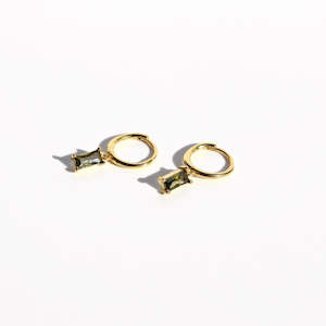 Spring 2025: Queen of the Foxes Huggie Drops