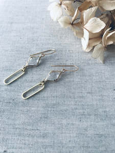 Twigg: Edith Diamond Droplets