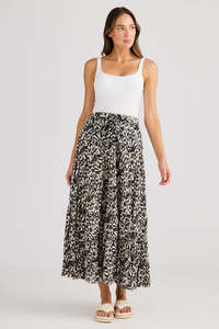 Holiday Trading: Vacation Skirt