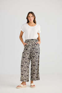 Holiday Trading: Playa Pant
