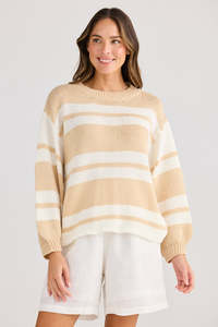 Sandwood Knit