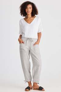 Holiday Trading: Amazon Pant