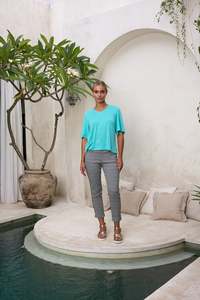 Summer 2025: Tuscany Pant