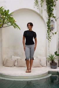 Summer 2025: Knot Capri