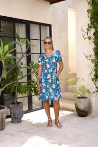 Summer 2025: Sundae Dress