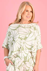 Summer 2025: Sydney Top