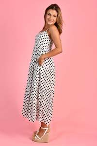 Summer 2025: Ellie Dress