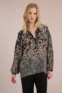 Pulz Jeans: Molly Bracken Estelle Shirt