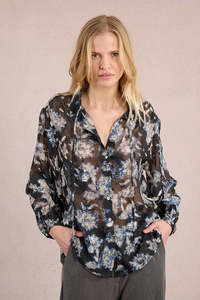 Molly Bracken Adelaide Shirt