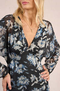 Pulz Jeans: Molly Bracken Adelaide Dress